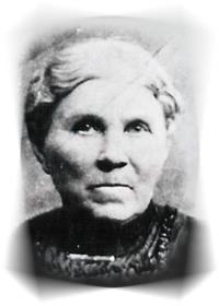 Sarah Clark (1831 - 1910) Profile